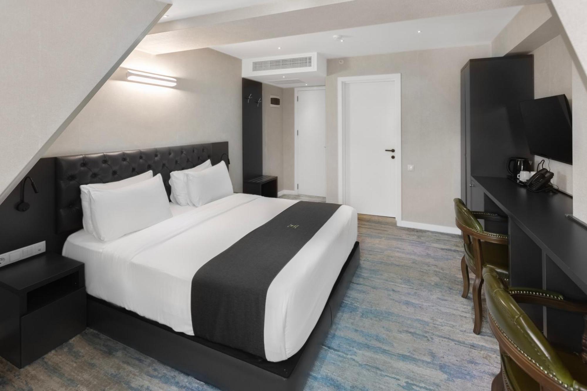 M 1 T Hotel 第比利斯 外观 照片