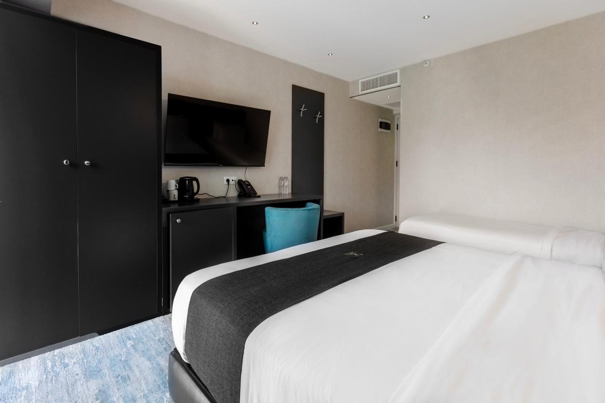 M 1 T Hotel 第比利斯 外观 照片